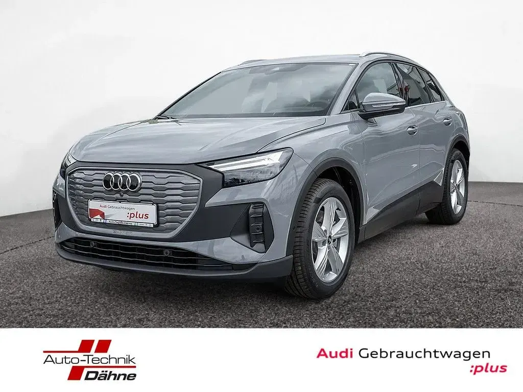 Gebraucht Audi Q4 e-tron Sport 210 kW (286 PS) 2025 SUV