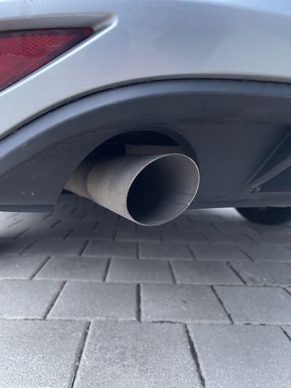 Gebraucht VW Golf VII Trendline 105 PS (77 kW) 2014 Silber Kombi