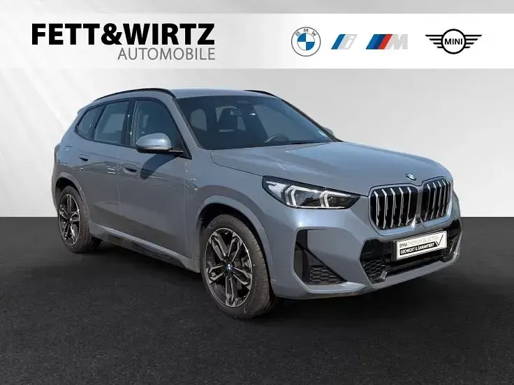 Gebraucht BMW X1 M Sport 218 PS (160 kW) 2025 SUV