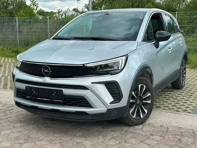 Gebraucht Renault Kangoo 95 PS (69 kW) 2019 Weiß (mineral weiss) Van / Kleinbus