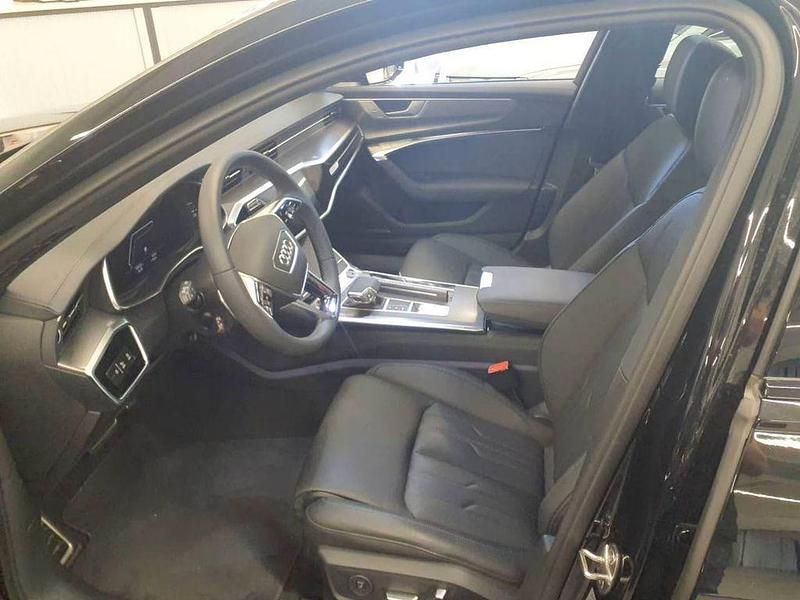 Gebraucht Audi RS6 600 PS (441 kW) 2024 Schwarz Kombi