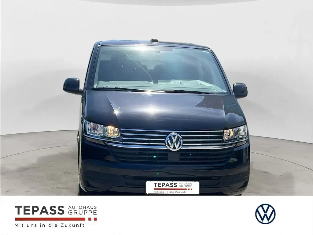 Gebraucht VW Caravelle Comfortline 150 PS (110 kW) 2025 Schwarz Van