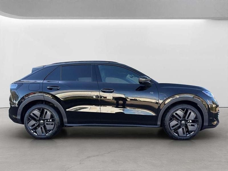 Neu VW T-Roc R-line 150 PS (110 kW) 2026 Grenadillschwarz metallic SUV