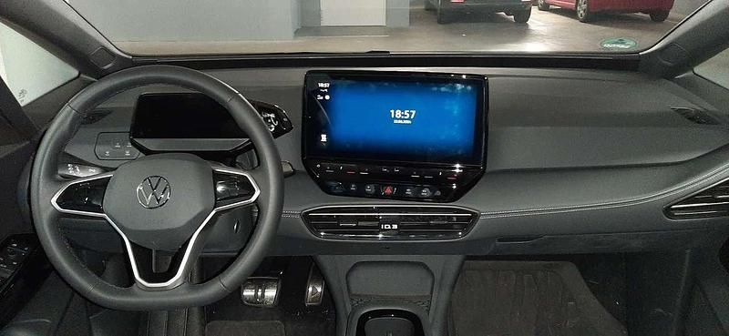 Gebraucht VW ID.3 Pro 150 kW (204 PS) 2023 Schwarz Kleinwagen