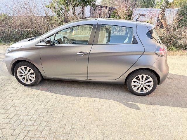 Gebraucht Renault Zoe Experience 80 kW (109 PS) 2021 Kleinwagen