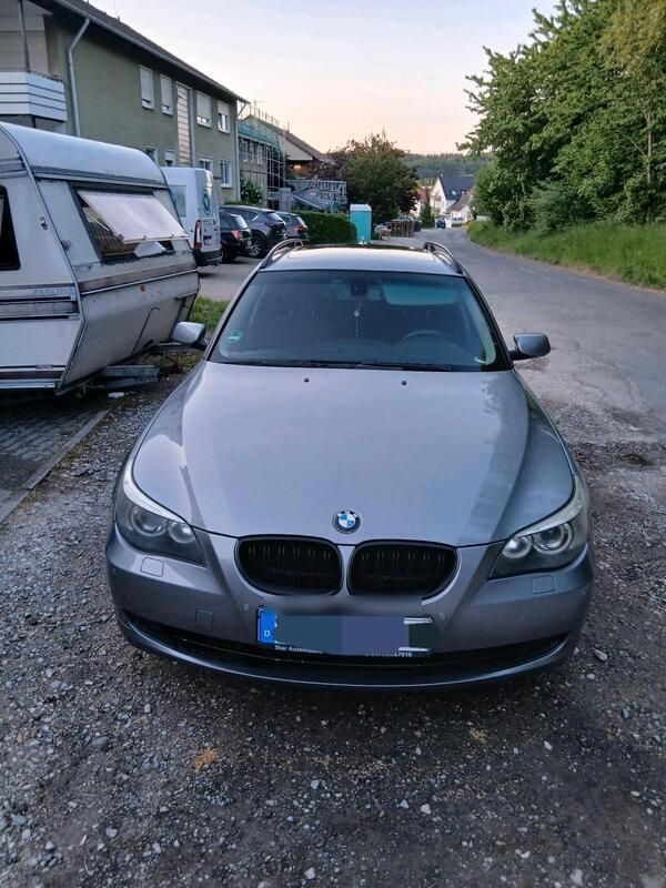 Gebraucht 2004 BMW 525 Kombi | 2.650 € (Guter Preis) - Bild 1/4