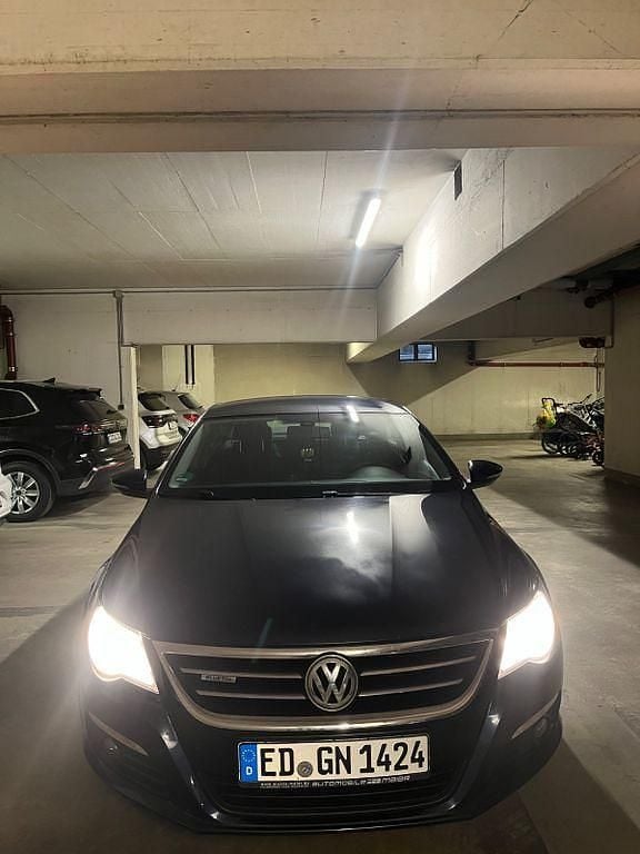 Usata VW Passat 140 CV (102 kW) 2011 Berlina