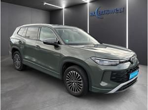 Gebraucht VW Tayron Life 193 PS (141 kW) 2025 Gruen SUV
