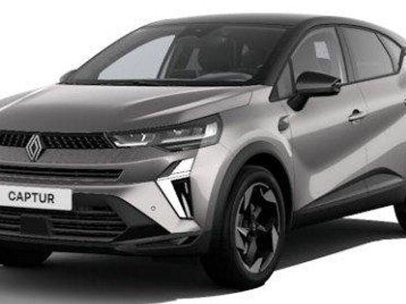 Neu Renault Captur 2026 Andere SUV