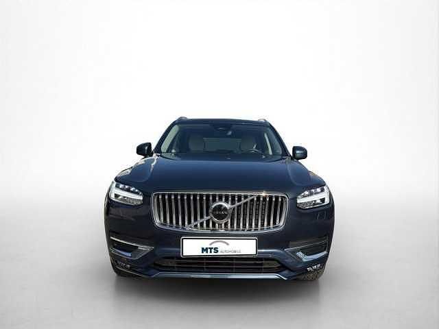 Gebraucht Volvo XC90 235 PS (172 kW) 2022 Blau SUV
