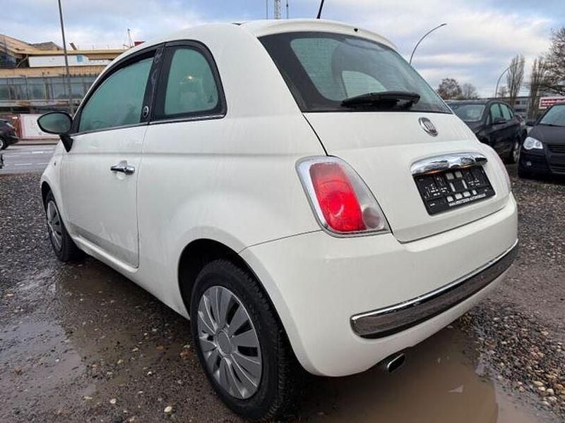 Gebraucht Mazda CX-30 Selection 69 PS (50 kW) 2009 Weiss