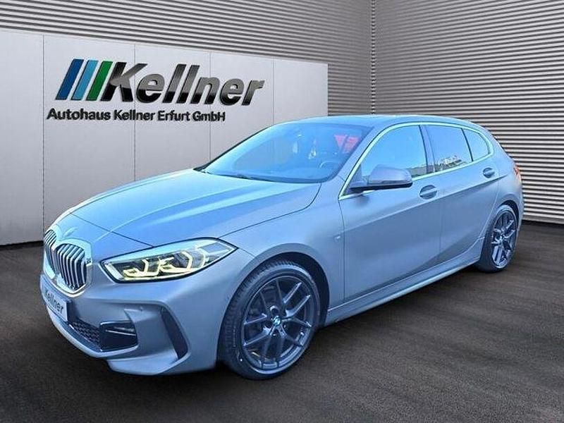Gebraucht BMW 118 M Sport 2024 Andere Kleinwagen
