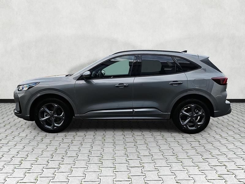 Ny Ford Kuga ST-Line 186 HK (136 kW) 2026 Sølv SUV
