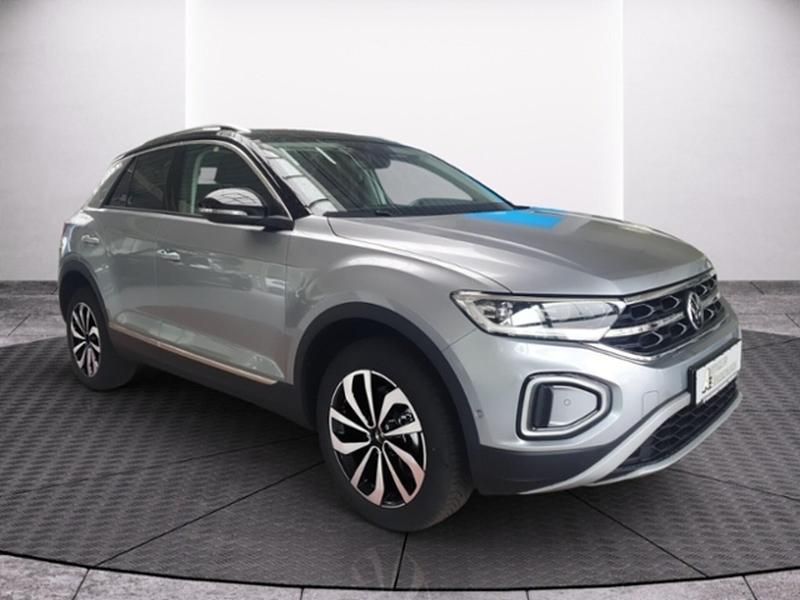 Gebraucht VW T-Roc Style 150 PS (110 kW) 2025 SUV