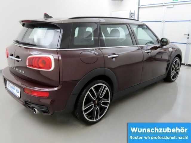 Gebraucht Mini Cooper 190 PS (139 kW) 2016 Kleinwagen