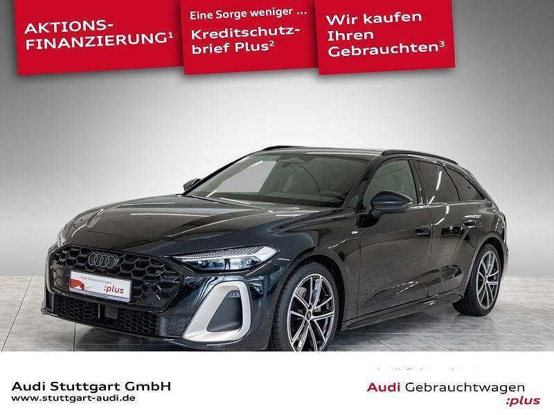 Gebraucht Audi A5 Ambiente 204 PS (150 kW) 2025 Magnetgrau Coupé