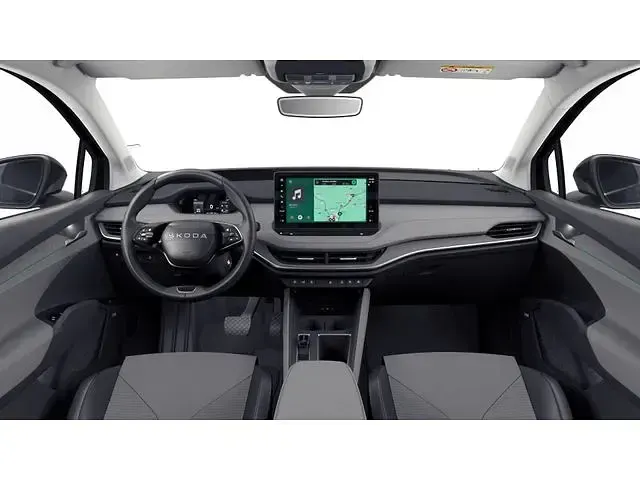 Gebraucht Skoda Enyaq iV 210 kW (286 PS) 2025 SUV