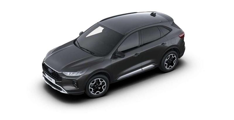 Neu Ford Kuga Active X 179 PS (131 kW) 2026 Magnetic grau SUV