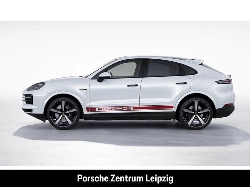 Second-hand Porsche Cayenne 470 CP (345 kW) 2024 Alb SUV