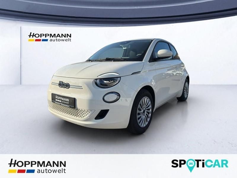 Gebraucht 2023 Fiat 500e Kleinwagen | 19.990 € (Superpreis) - Bild 1/1