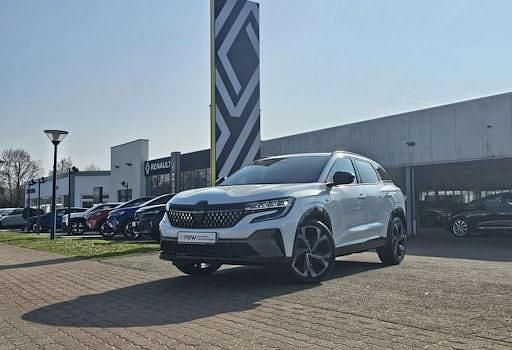 Gebraucht Renault Austral Techno Esprit Alpine 158 PS (116 kW) 2024 Weiß SUV