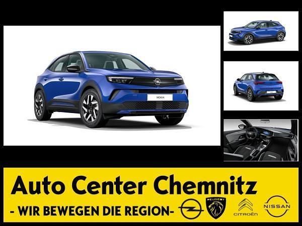 Weiß (oder andere farben) Gebraucht 2024 Opel Mokka Edition SUV | 25.150 € (Etwas zu teuer) - Bild 1/4