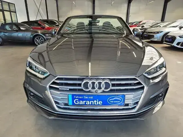 Gebraucht Audi RS6 Performance 140 PS (102 kW) 2018 Andere Kombi