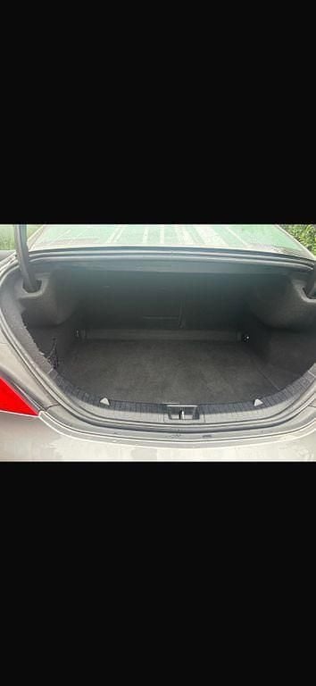 Grau Gebraucht 2017 Mercedes CLA180 Limousine | 11.300 € (Guter Preis) - Bild 1/4
