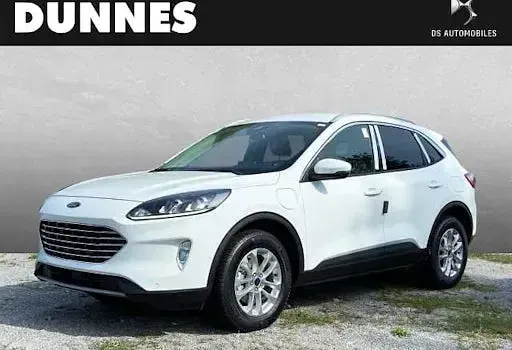 Używany Ford Kuga Titanium 243 KM (178 kW) 2024 Biały SUV