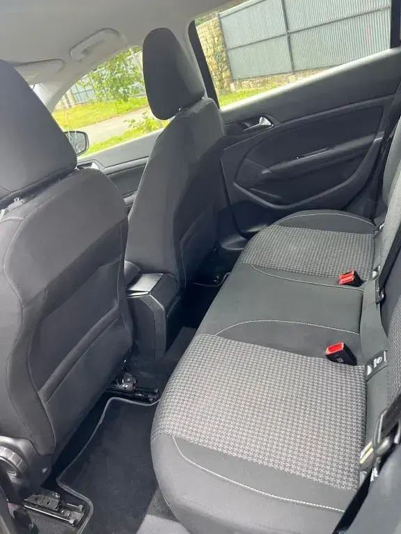 Gebraucht Peugeot 308 Allure 131 PS (96 kW) 2018 Grau Limousine