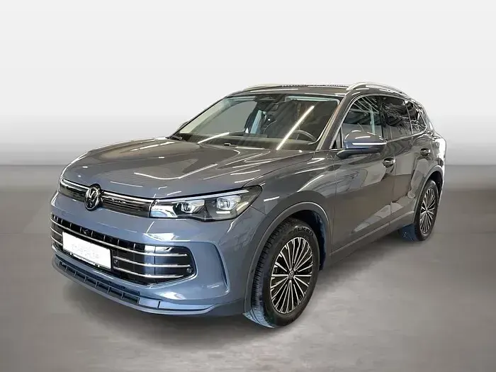 Gebraucht VW Tiguan Elegance 150 PS (110 kW) 2025 SUV