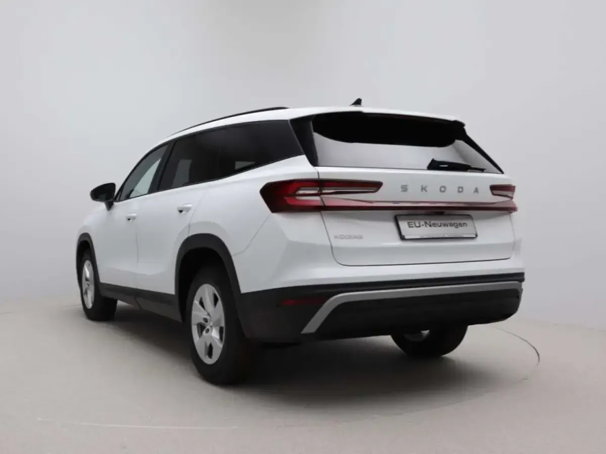 Neu Skoda Kodiaq Drive 204 PS (150 kW) 2026 Wählbar  ggf gegen aufpreis SUV