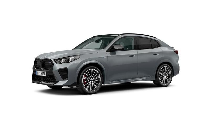 Neu BMW X2 Efficient Dynamics 300 PS (220 kW) 2025 SUV