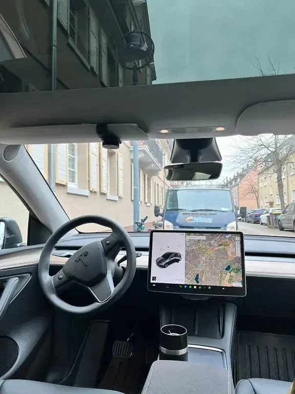 Gebraucht Tesla Model Y RWD 250 kW (340 PS) 2023 SUV