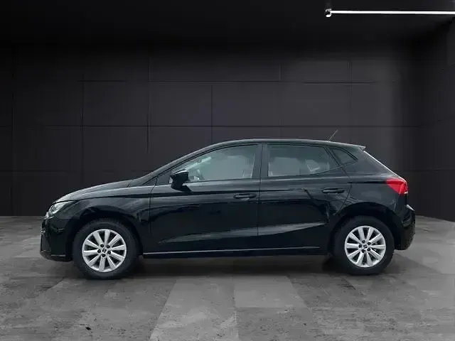 Gebraucht Seat Ibiza Style 2022 Andere Kleinwagen