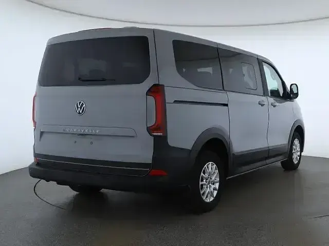 Brugt VW T7 PanAmericana 160 kW (218 HK) 2025 Andere Van