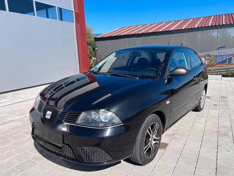 Andere farben Gebraucht 2008 Seat Ibiza Kleinwagen | 400 € (Superpreis) - Bild 1/4