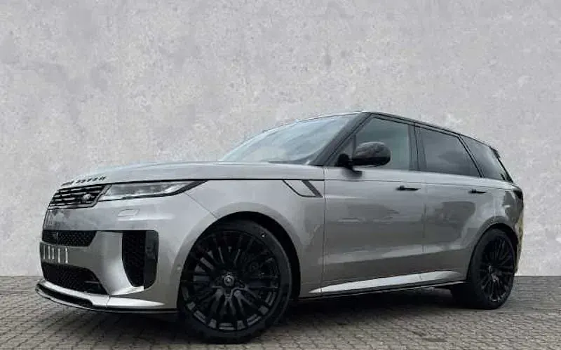 Gebraucht Land Rover Range Rover Sport 635 PS (467 kW) 2024 SUV
