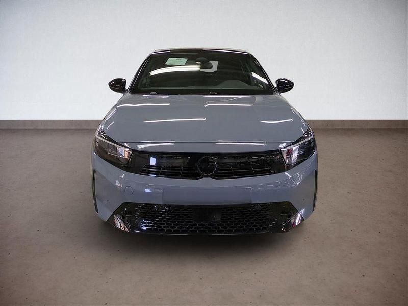 Gebraucht Opel Corsa 101 PS (74 kW) 2025 Grau Kleinwagen