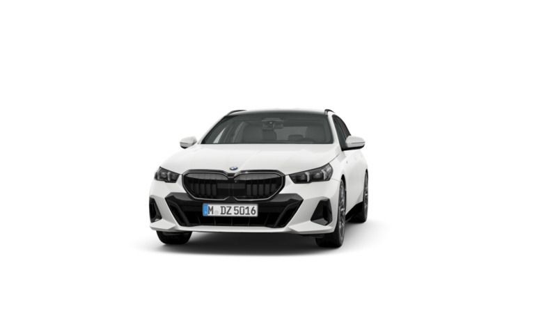 Neu 2024 BMW 540 Comfort Edition Kombi | 88.555 € (Teuer) - Bild 1/4