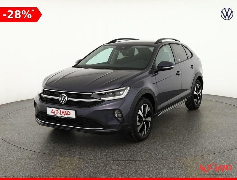 Grau Neu 2025 VW Taigo SUV | 22.890 € (Guter Preis) - Bild 1/4