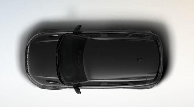 Neu Land Rover Range Rover evoque 269 PS (197 kW) 2026 Carpathian grey SUV