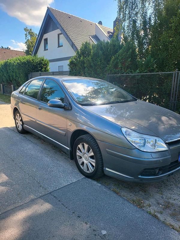 Gebraucht 2005 Citroën C5 Limousine | 2.800 € (Guter Preis) - Bild 1/4