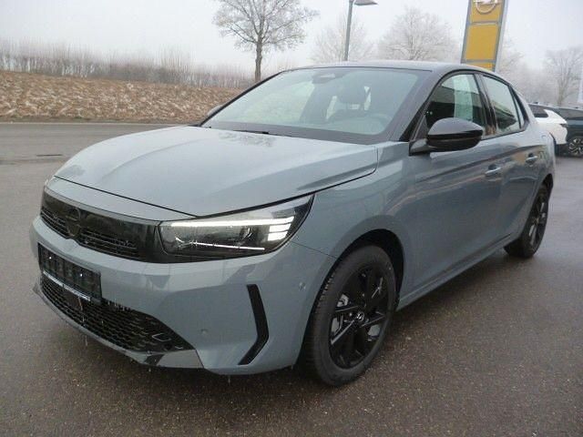 Neu Opel Corsa 101 PS (74 kW) 2025 Grau Limousine