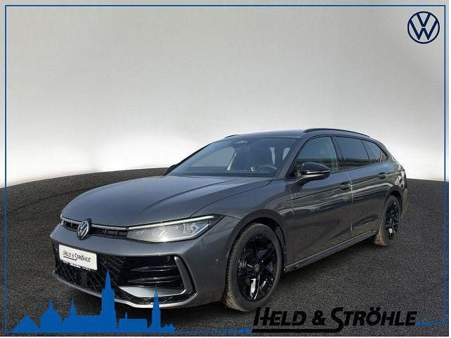 Neu VW Passat IQ Drive 150 PS (110 kW) 2025 Grau Limousine