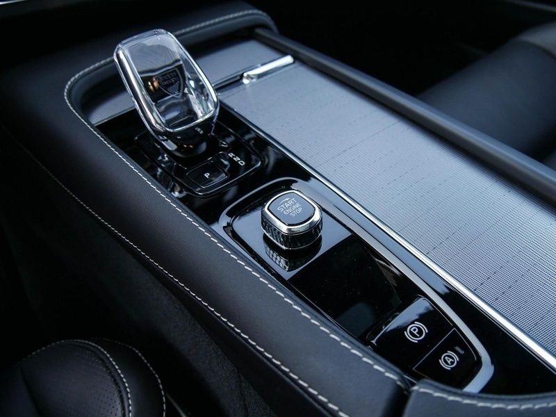 Gebraucht Volvo V90 Plus 197 PS (144 kW) 2023 Grau Kombi