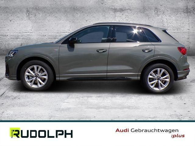 Gebraucht Audi Q3 S-Line 150 PS (110 kW) 2025 SUV