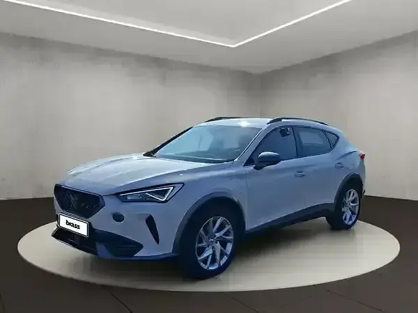 Gebraucht Cupra Formentor 204 PS (150 kW) 2023 SUV