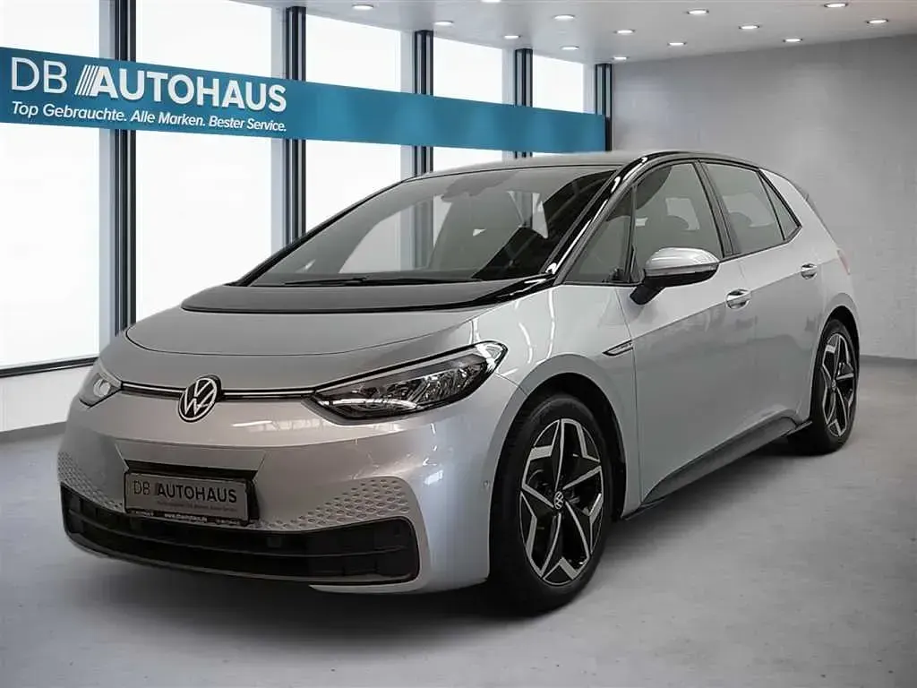 Gebraucht VW ID.3 Pro 150 kW (204 PS) 2023 Kleinwagen