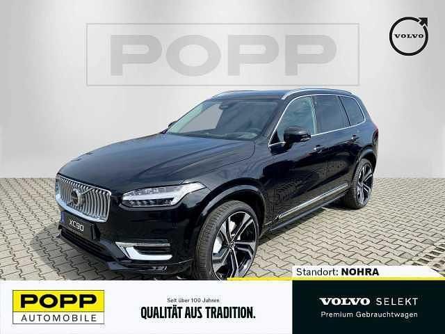 Gebraucht 2023 Volvo XC90 Ultimate SUV | 57.950 € (Etwas zu teuer) - Bild 1/4